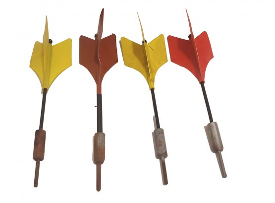 Lawn darts on sale