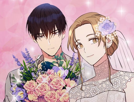 Newsletter Semanal de Control Roboto 🤖 - K-drama Business RomCom