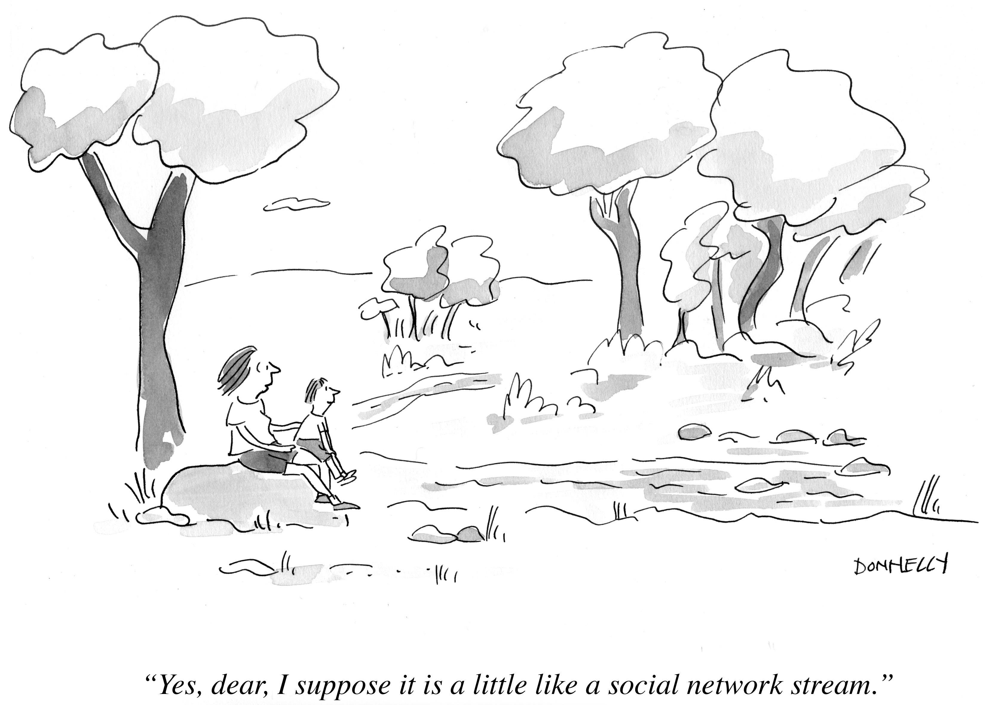Social Media s Affect On Us All By Liza Donnelly social-media-v2-web-tms