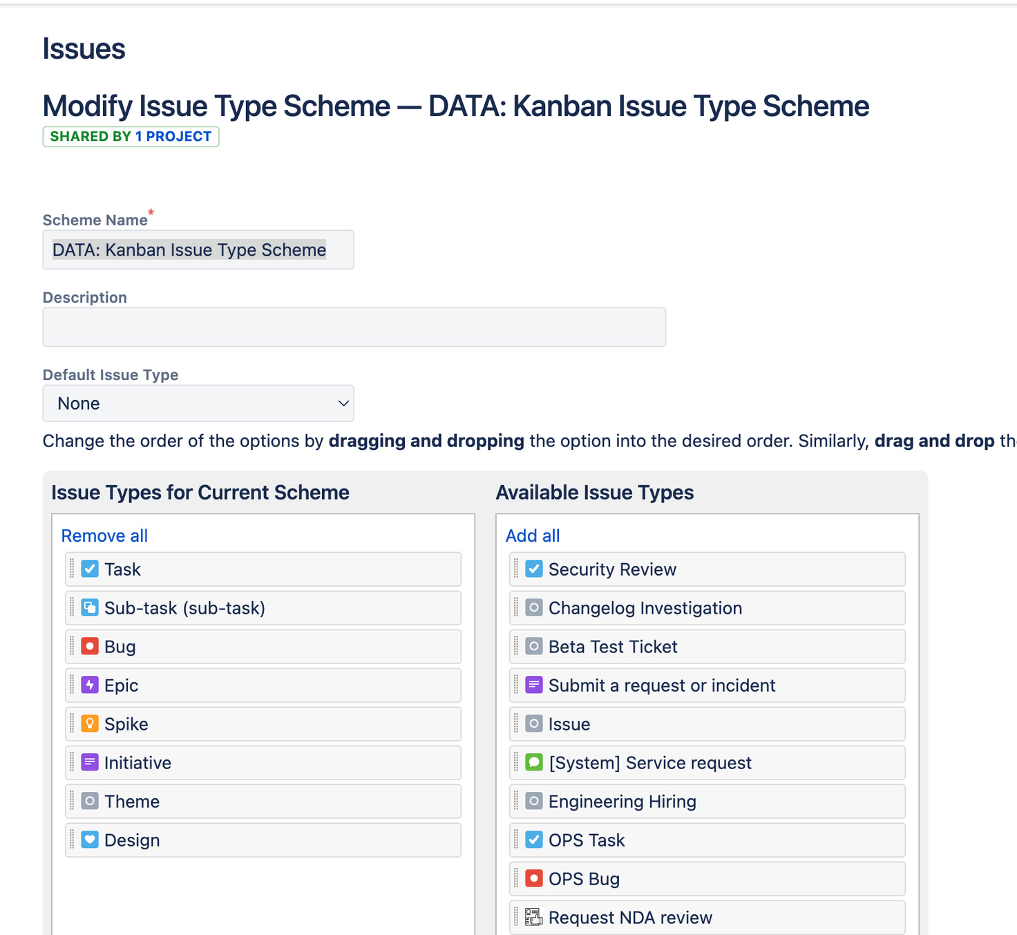 How to configure Jira screens and issue types | John's Tips 2024W12
