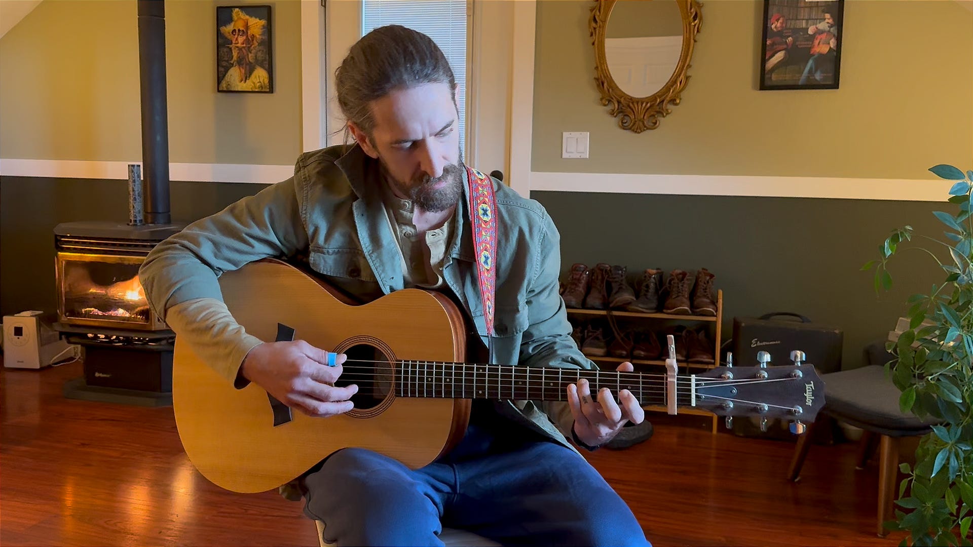 2024 → '25 - Tim Falls' Newsletter