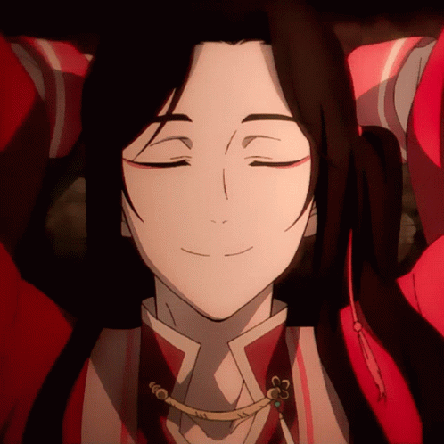 Ep 4: A lesson from “Heaven Official’s Blessing” about the importance