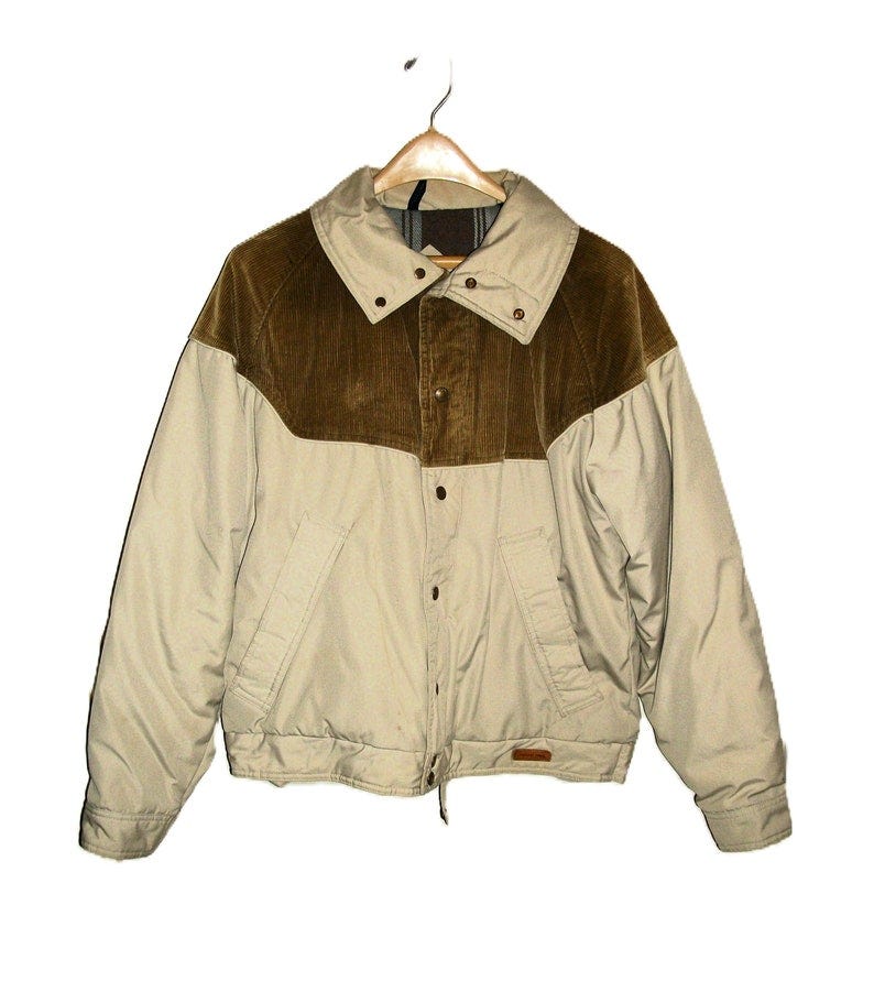 Vintage barn jacket cheap