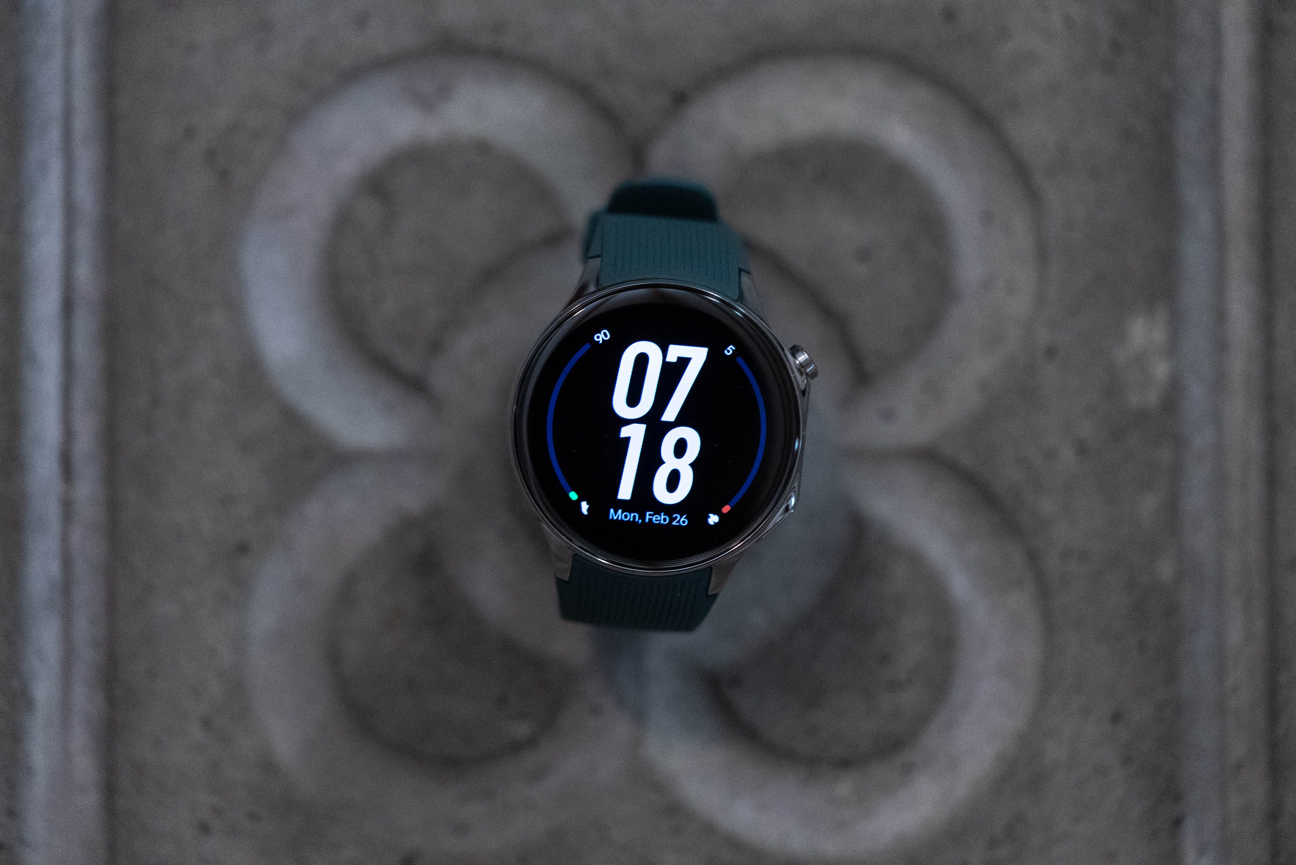 New wear os chipset sale