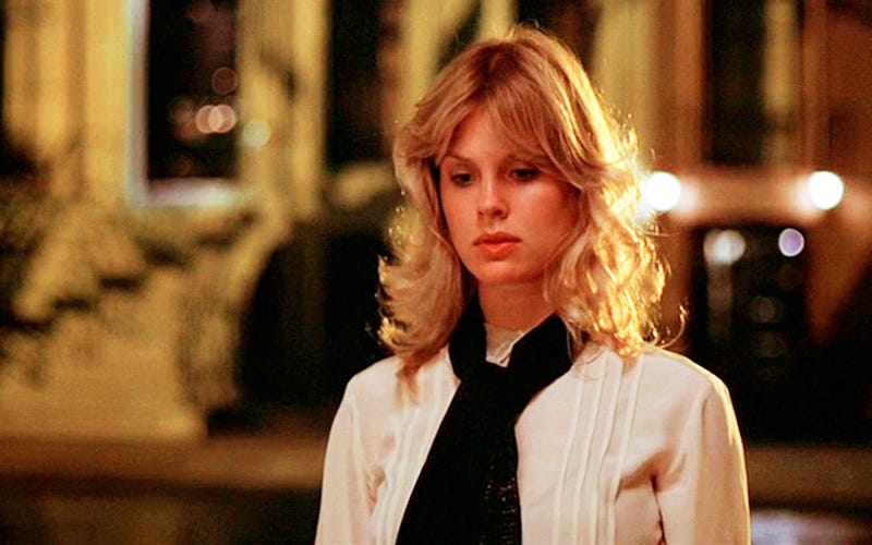 Reading Hollywood The Killing of the Unicorn (Dorothy Stratten, Peter(00)