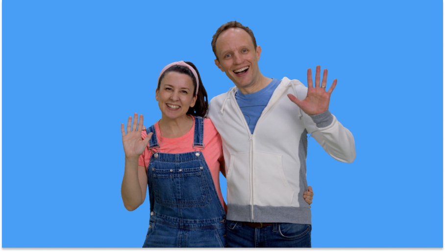 How to Fix a Country in 12 Days