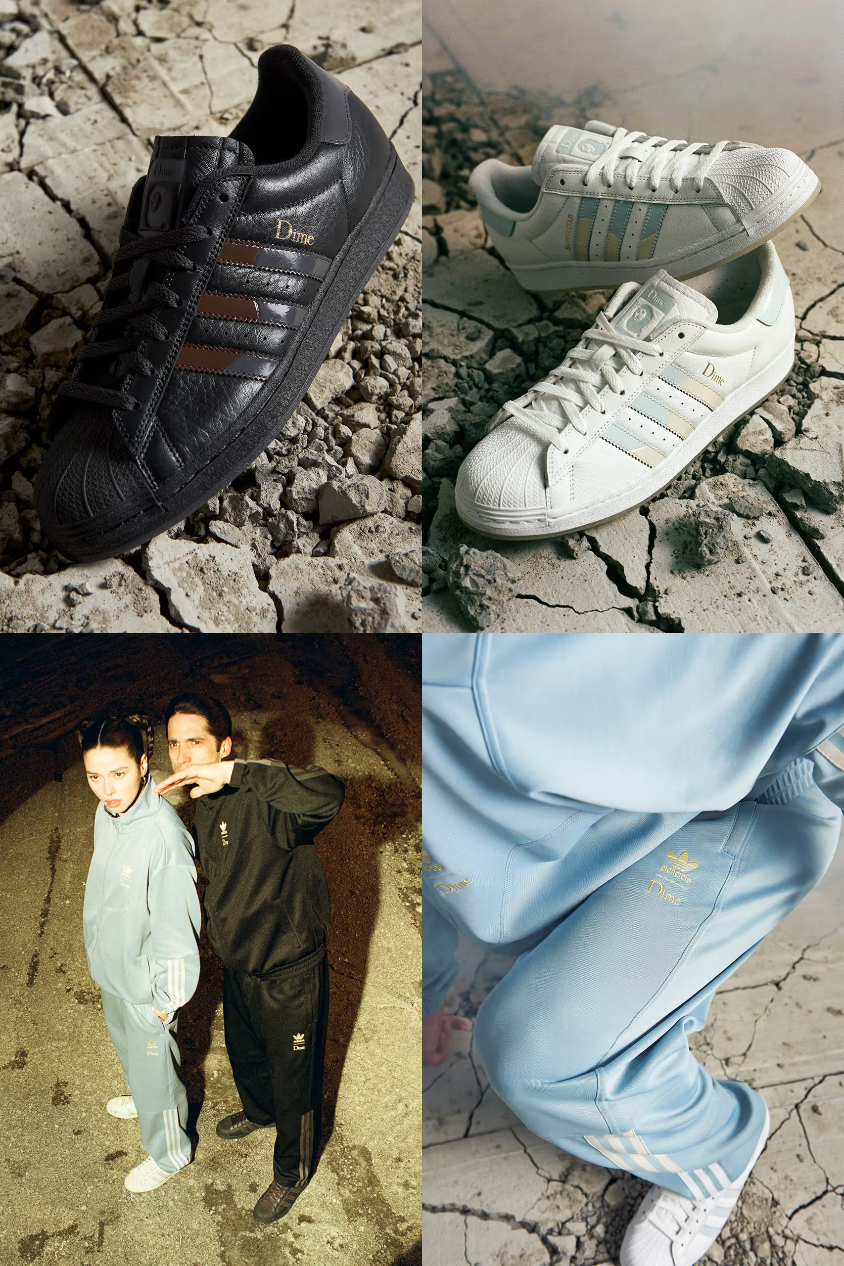 Got sales adidas collab