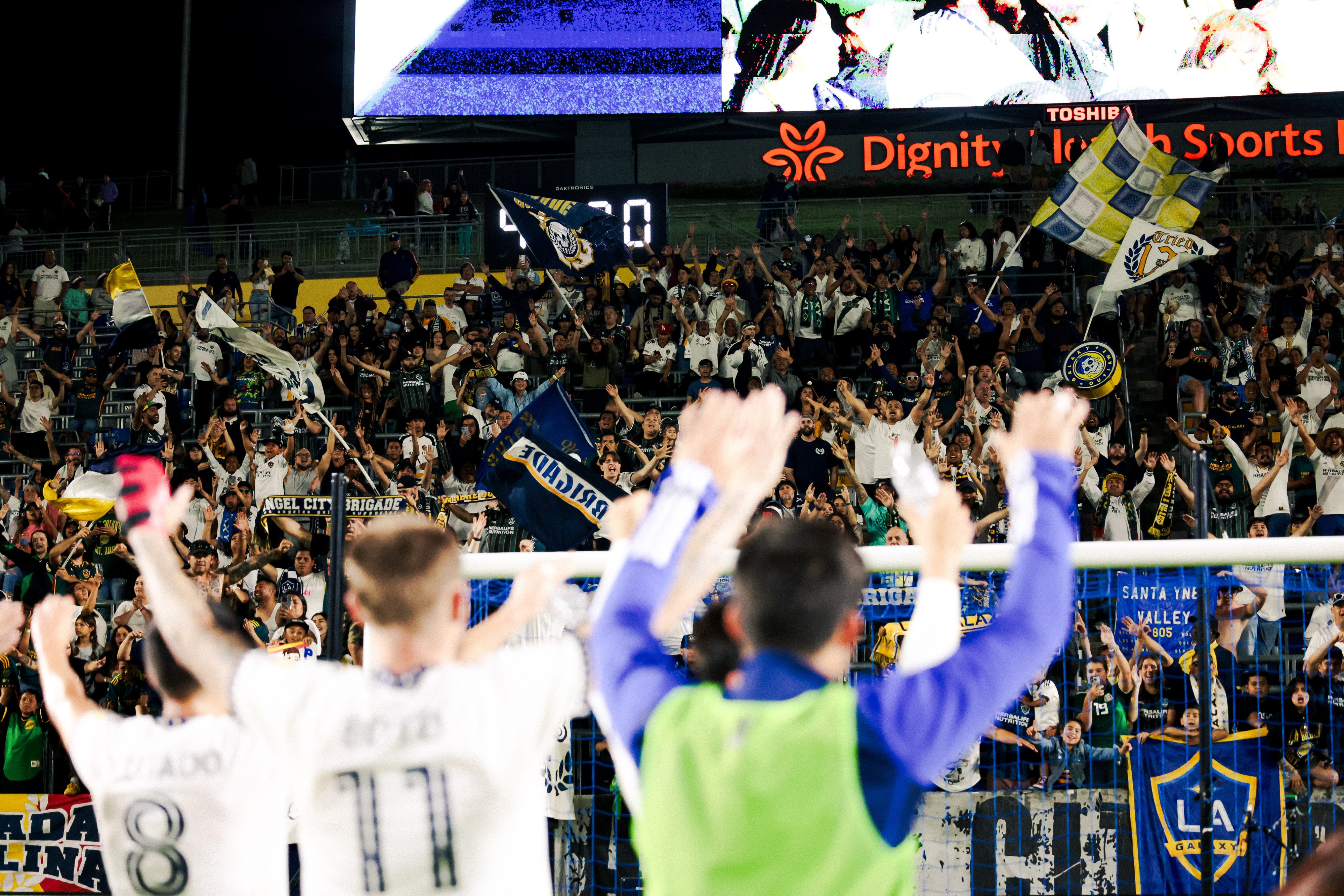 5 Major Storylines Heading Into The Stretch Run Of The LA Galaxy Season 5-major-storylines-heading-into-the-stretch-run-of-the-la-galaxy-season