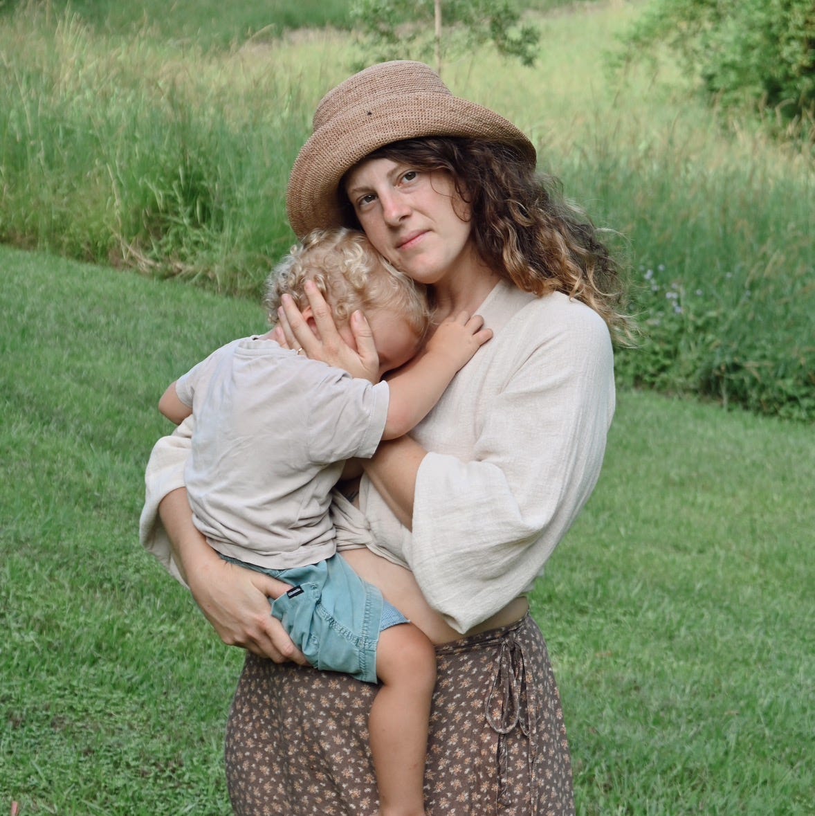 Rewilding Mama | Substack