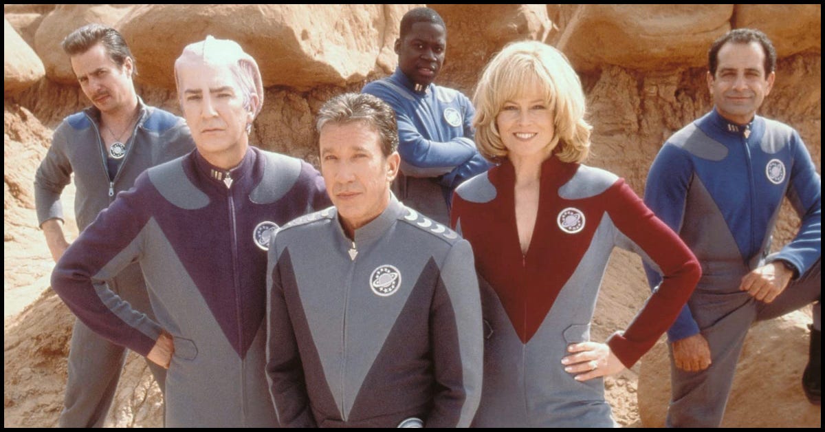 Galaxy store quest streaming