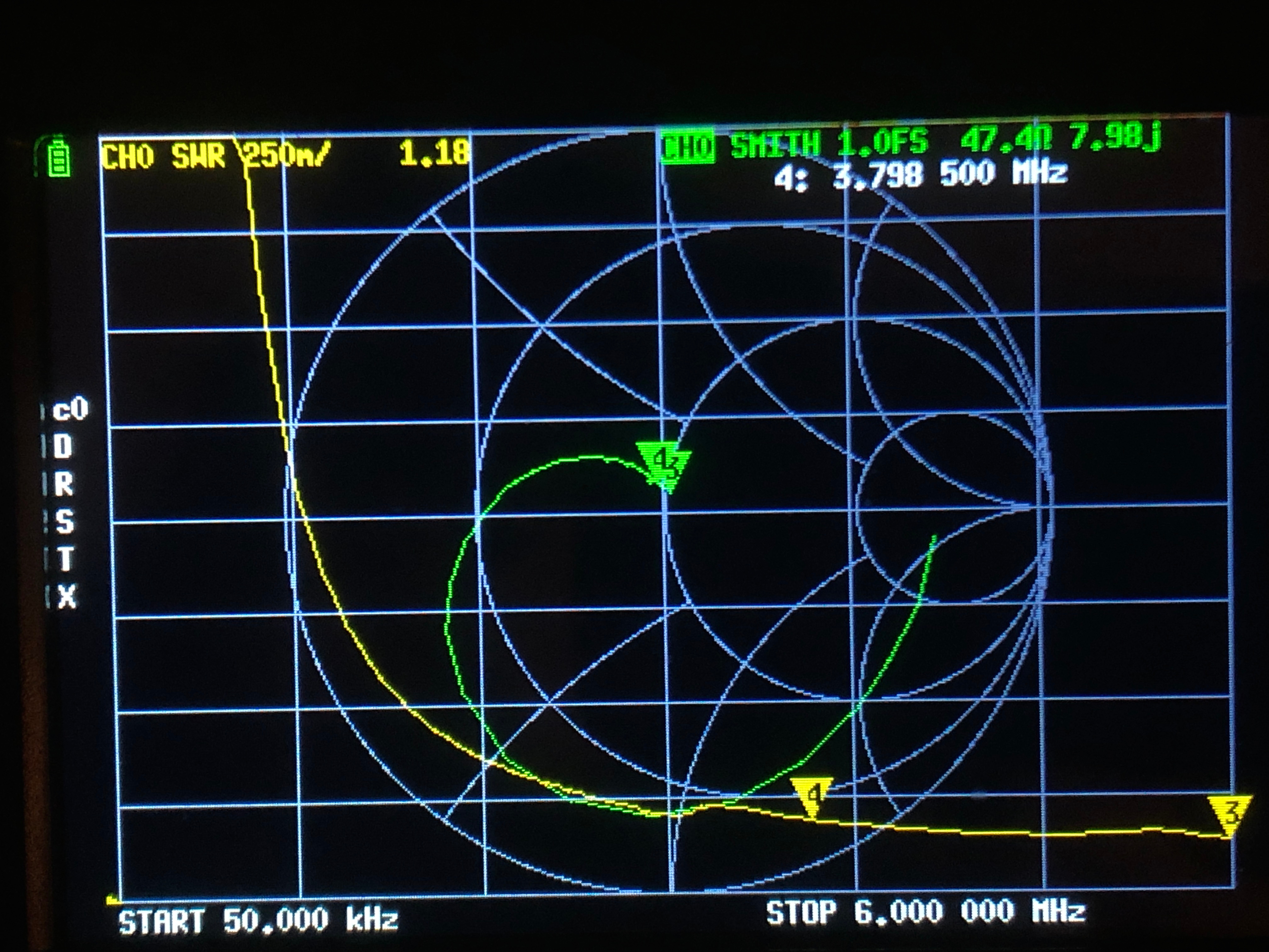 SB-220/221 Tuned Input Modification - by W1ZY
