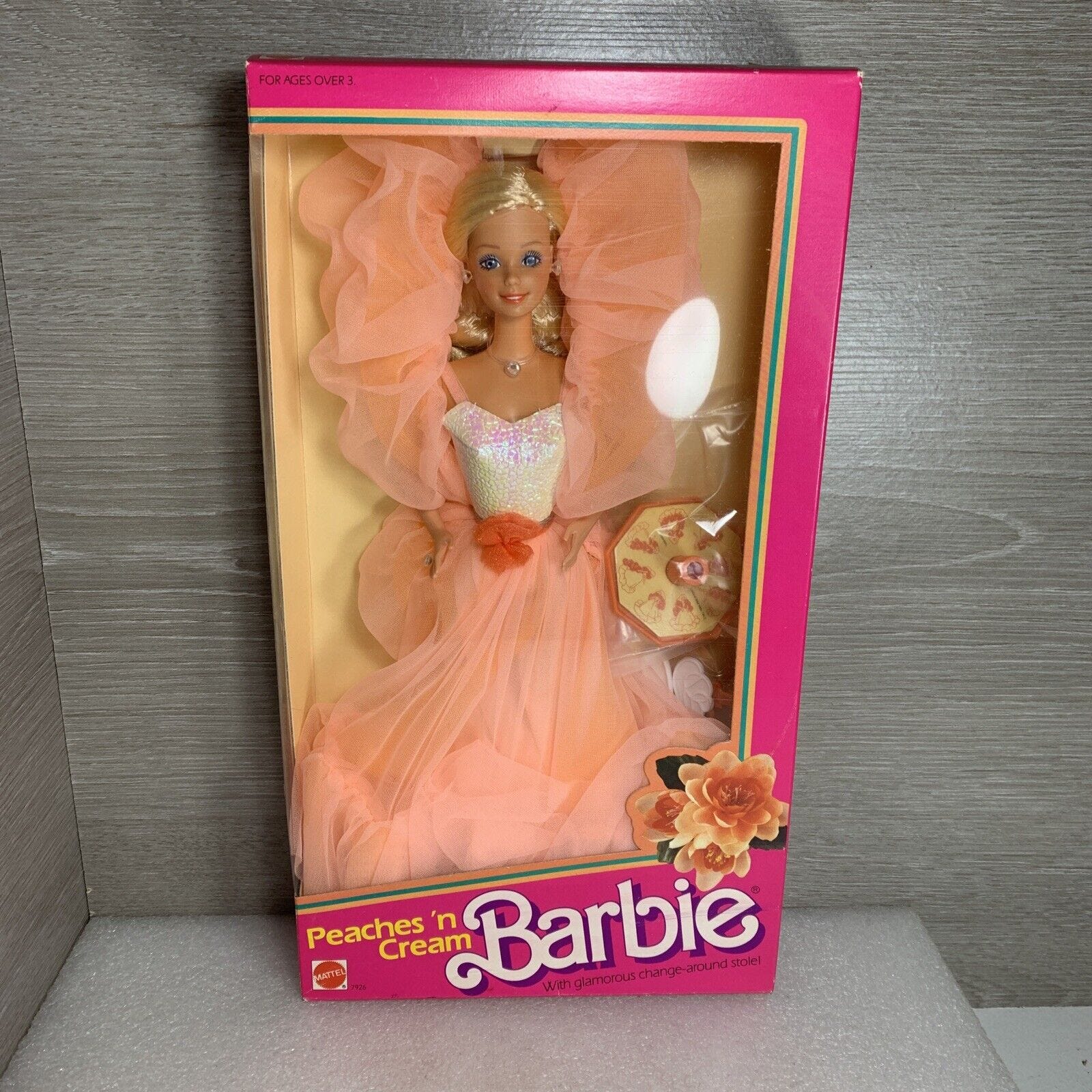 Barbie plasticine 2025