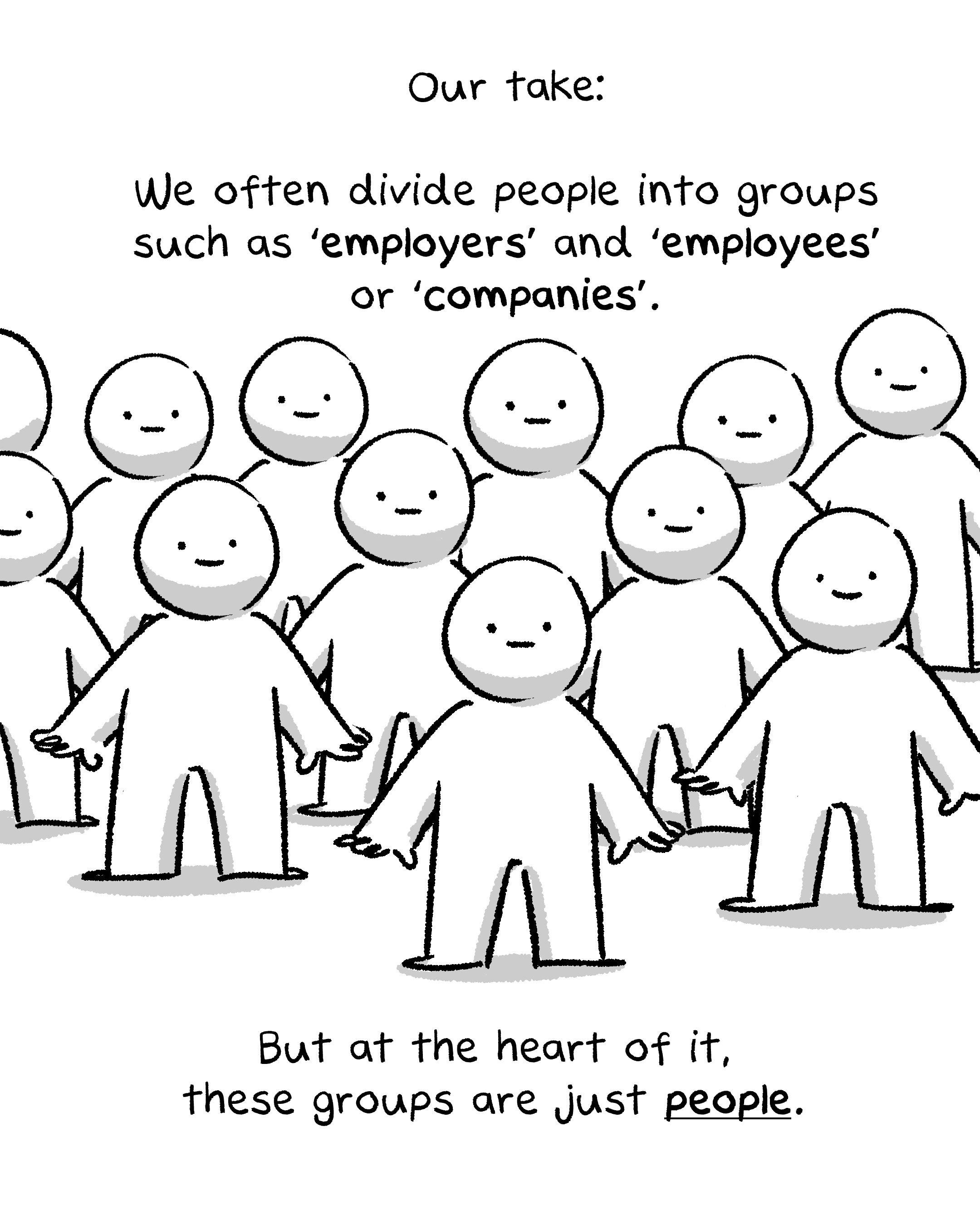 Notes about job hopping (from an exjob hopper)