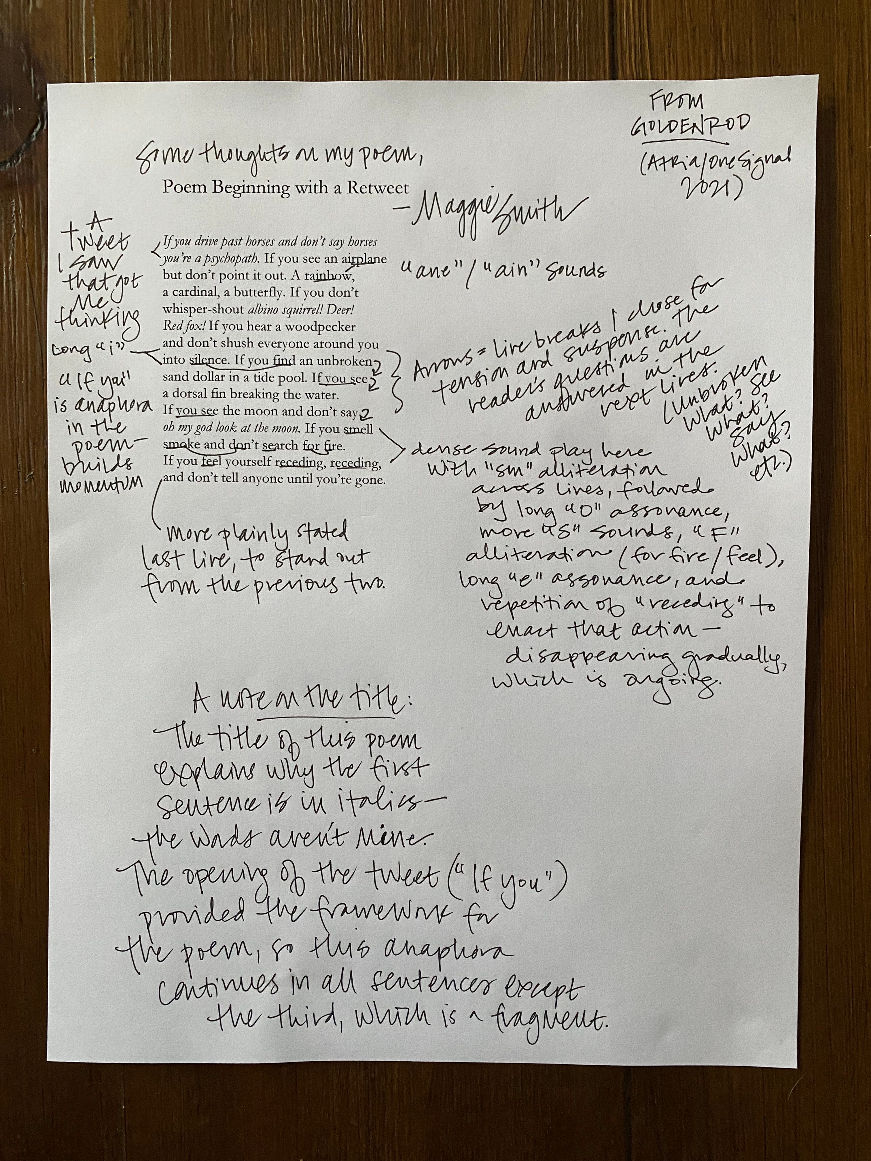 Behind the Scenes Look Poem Beginning With A Retweet behind-the-scenes-look-poem-beginning-with-a-retweet