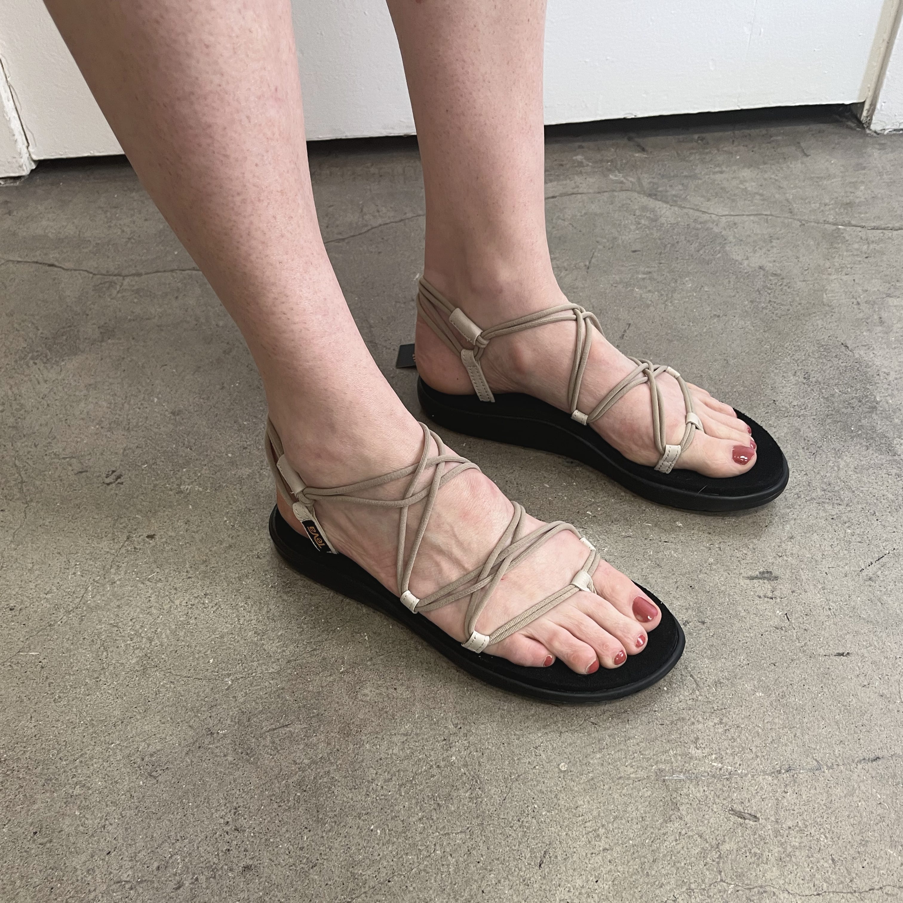 Teva voya infinity review hot sale
