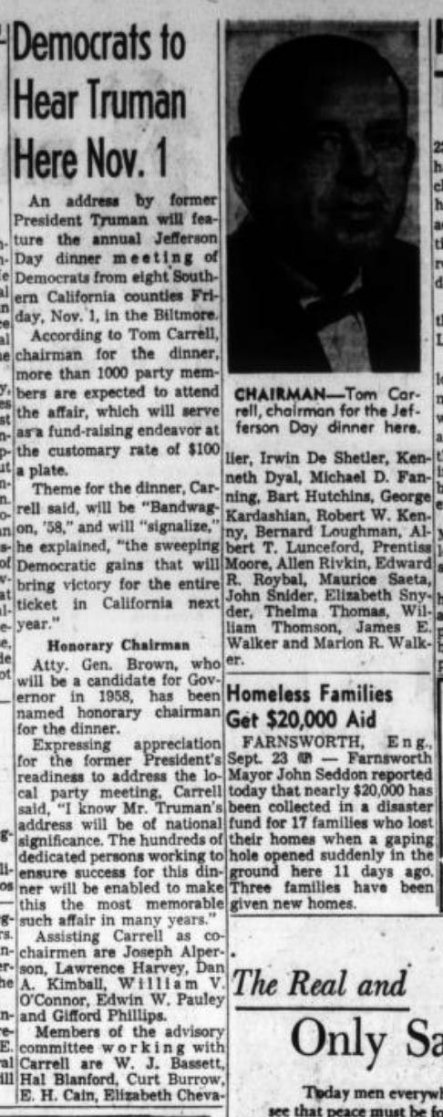 The Kardashian Origin Story: Keeping Up With The Infamy