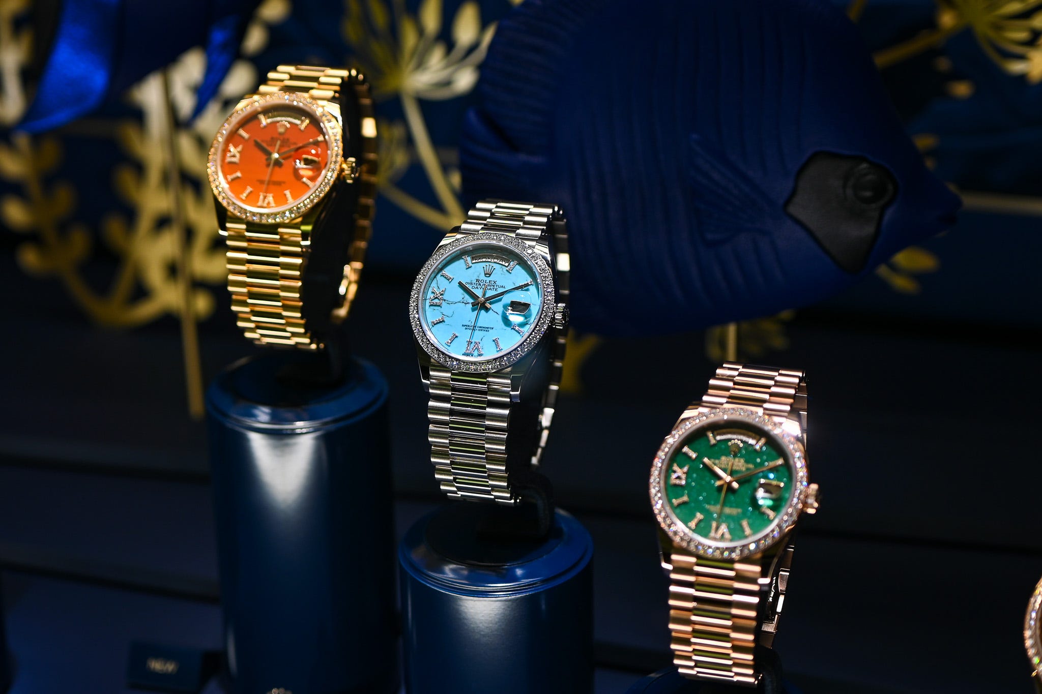 What s Next For Watches by Tony Traina Rescapement