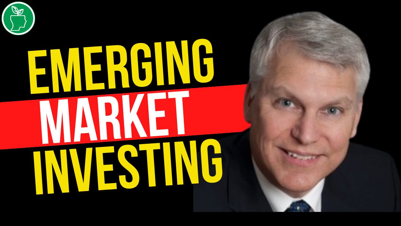 🎙️ | Michael McGaughy, Emerging Market Investing