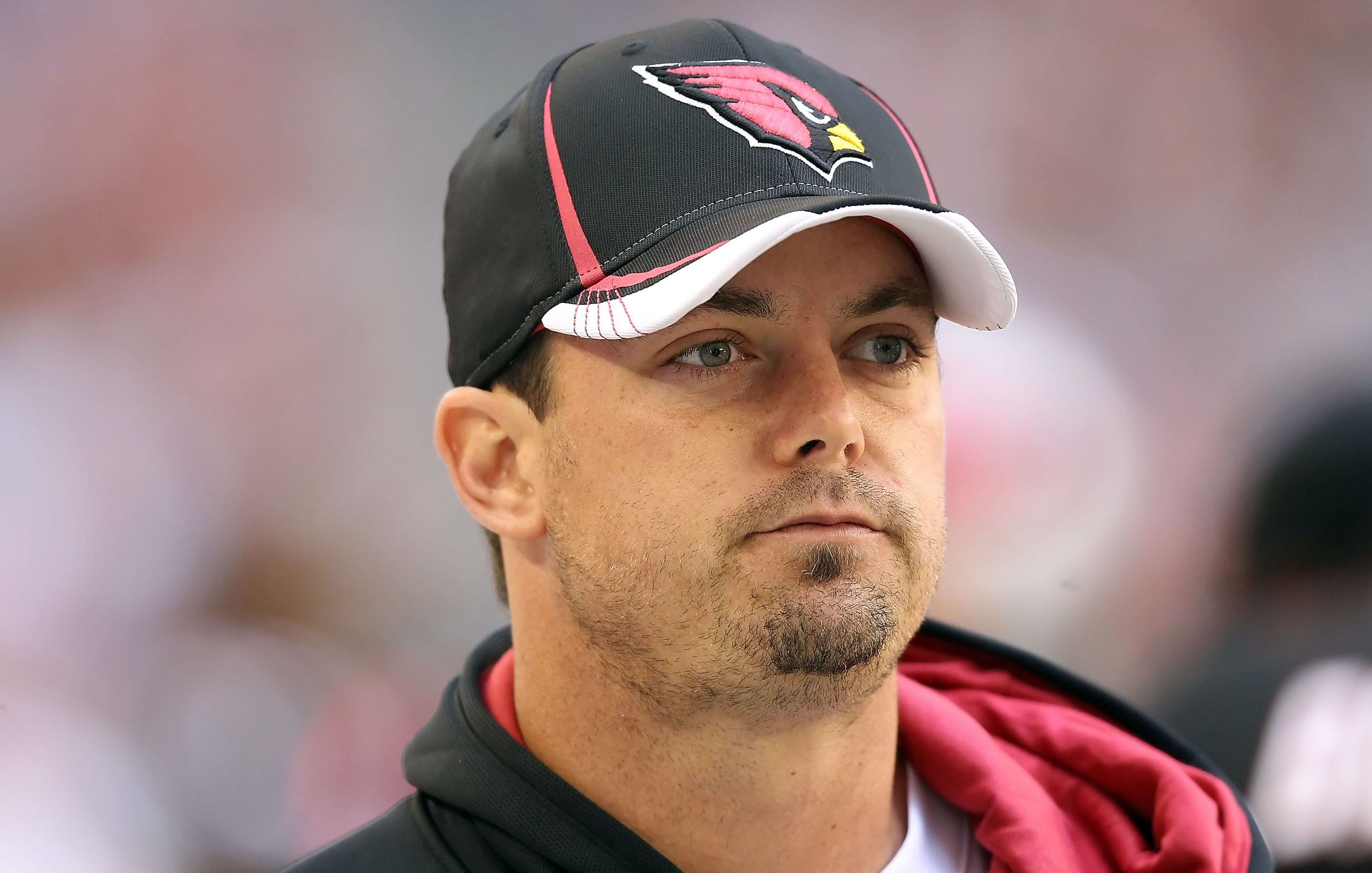 What happened to Kevin Kolb? - by Tyler Dunne - Go Long