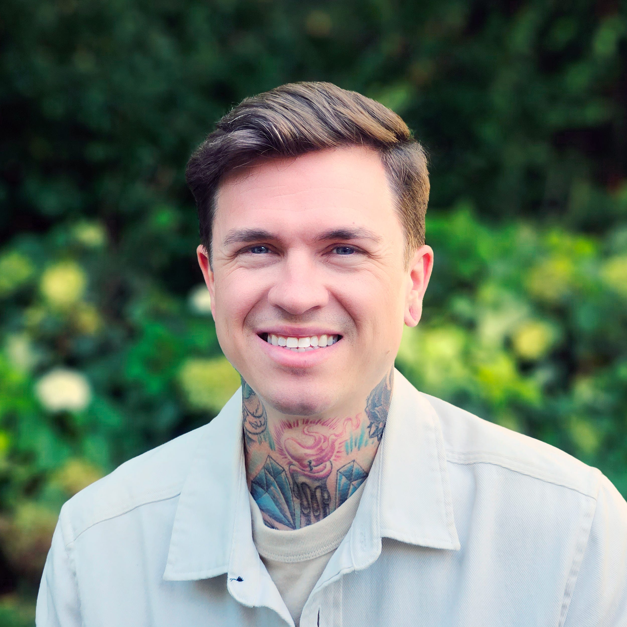 Nathan Roberts | Substack