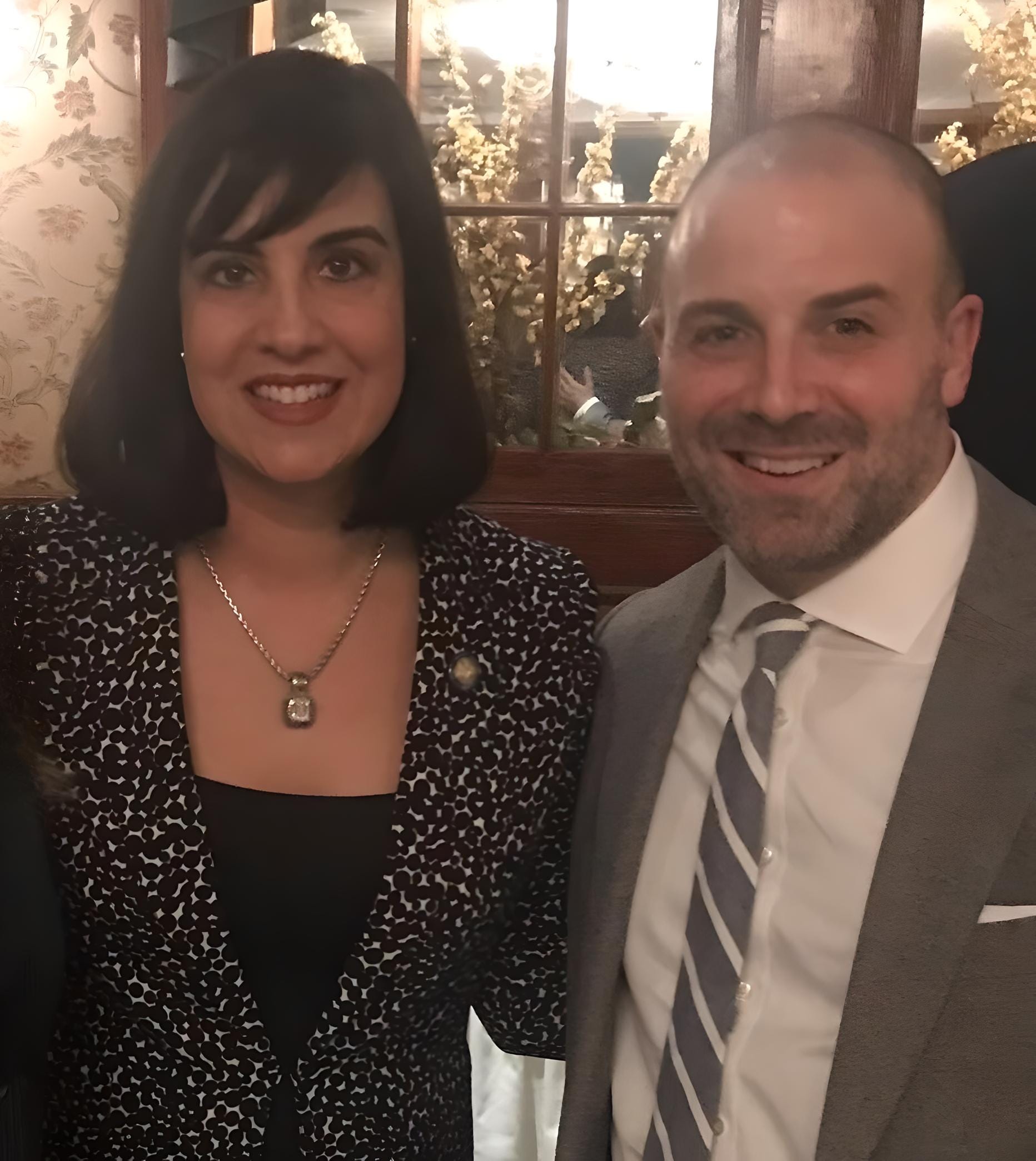 NYPD 9/11 RESPONDER HOUNDED BY STATEN ISLAND DIVORCE COURT NIGHTMARE