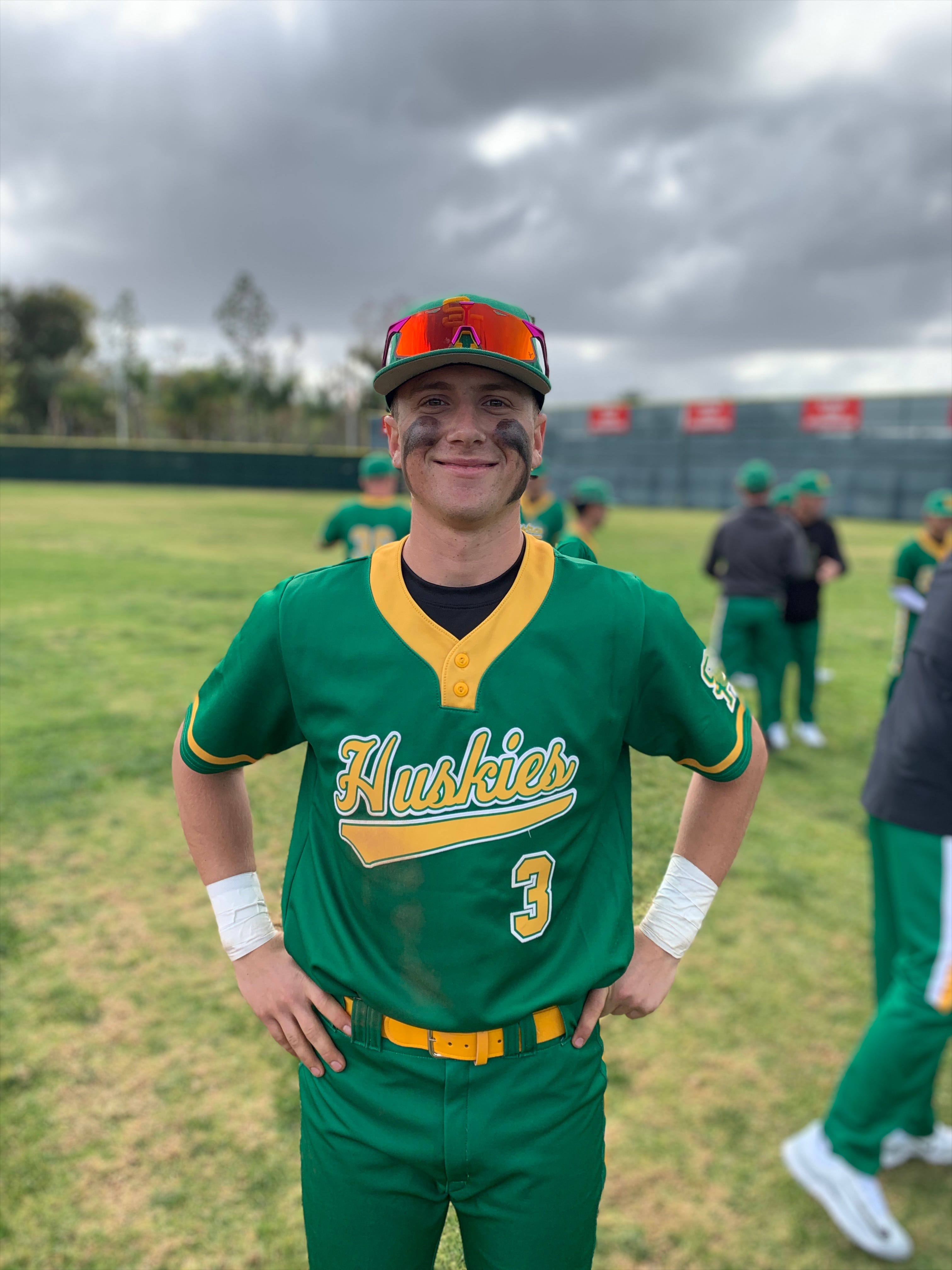 SGV/Whittier Prep Sports Zone Baseball/Softball Roundup, Feb. 11th