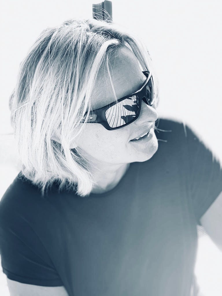 Peppers outlet turbot sunglasses