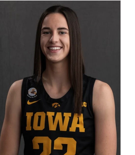 Iowa women's basketball roster new arrivals