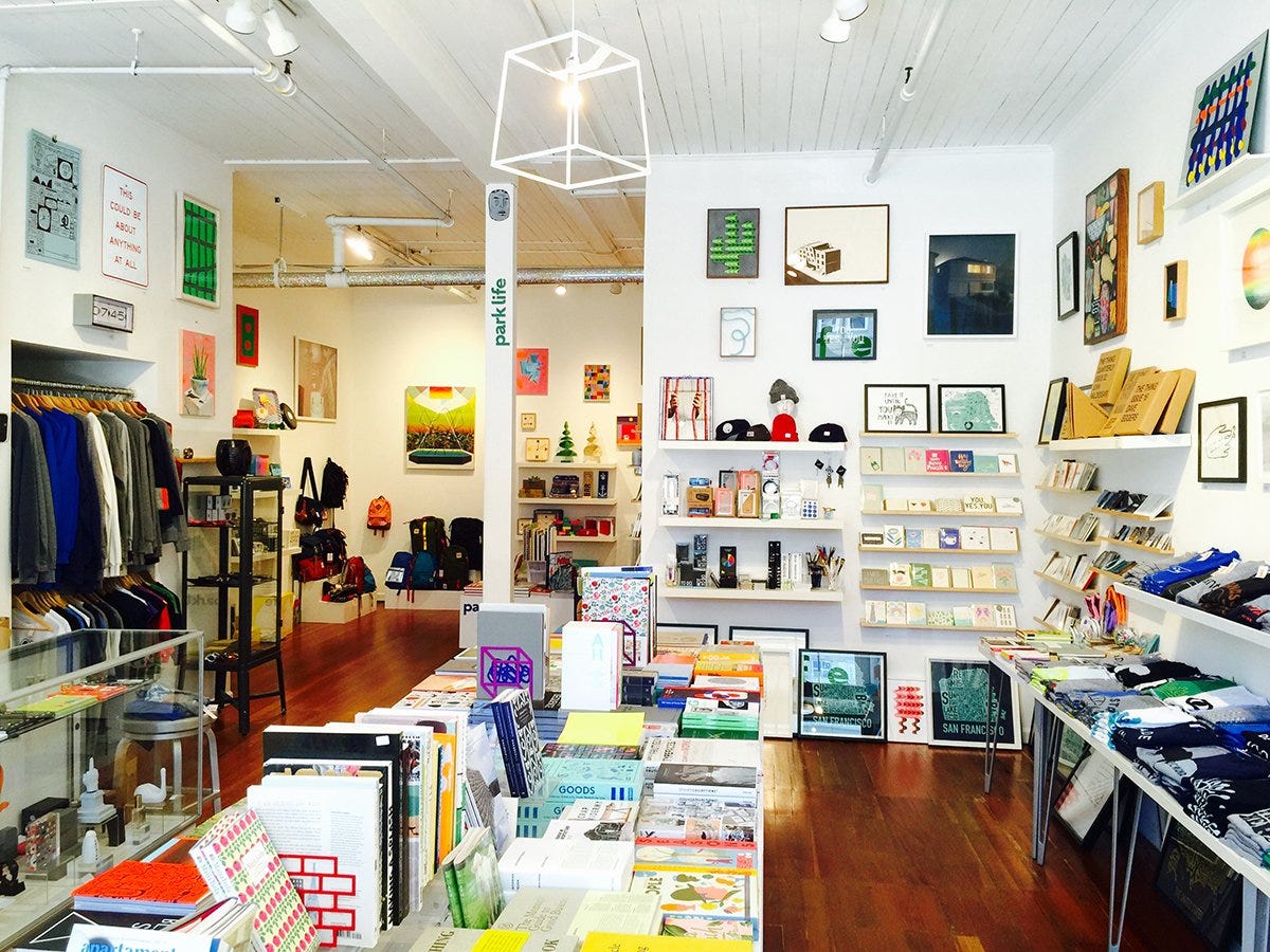 Comme des garcons store san hot sale francisco