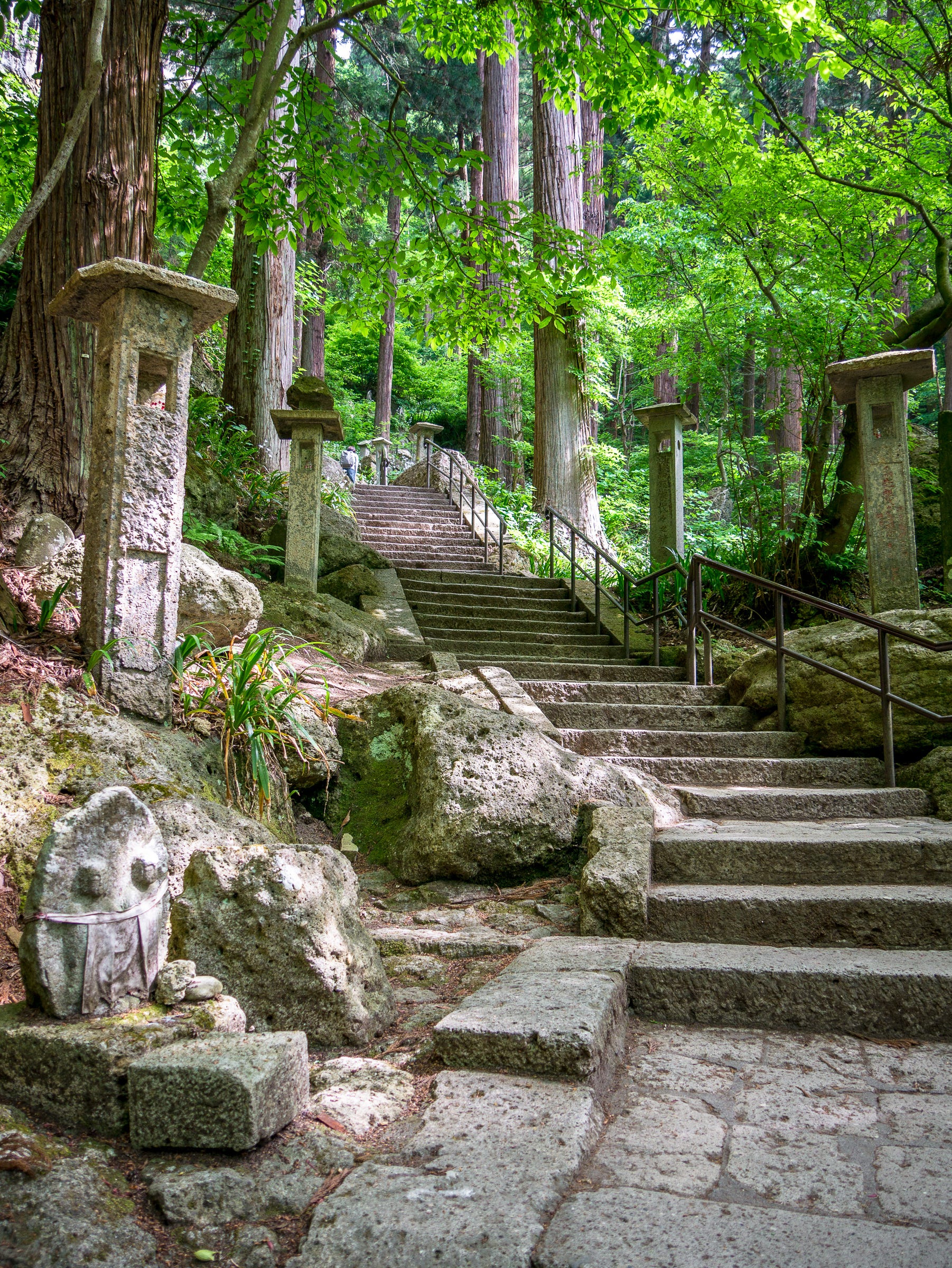 How do you know when you've arrived? - Explore Your Worlds