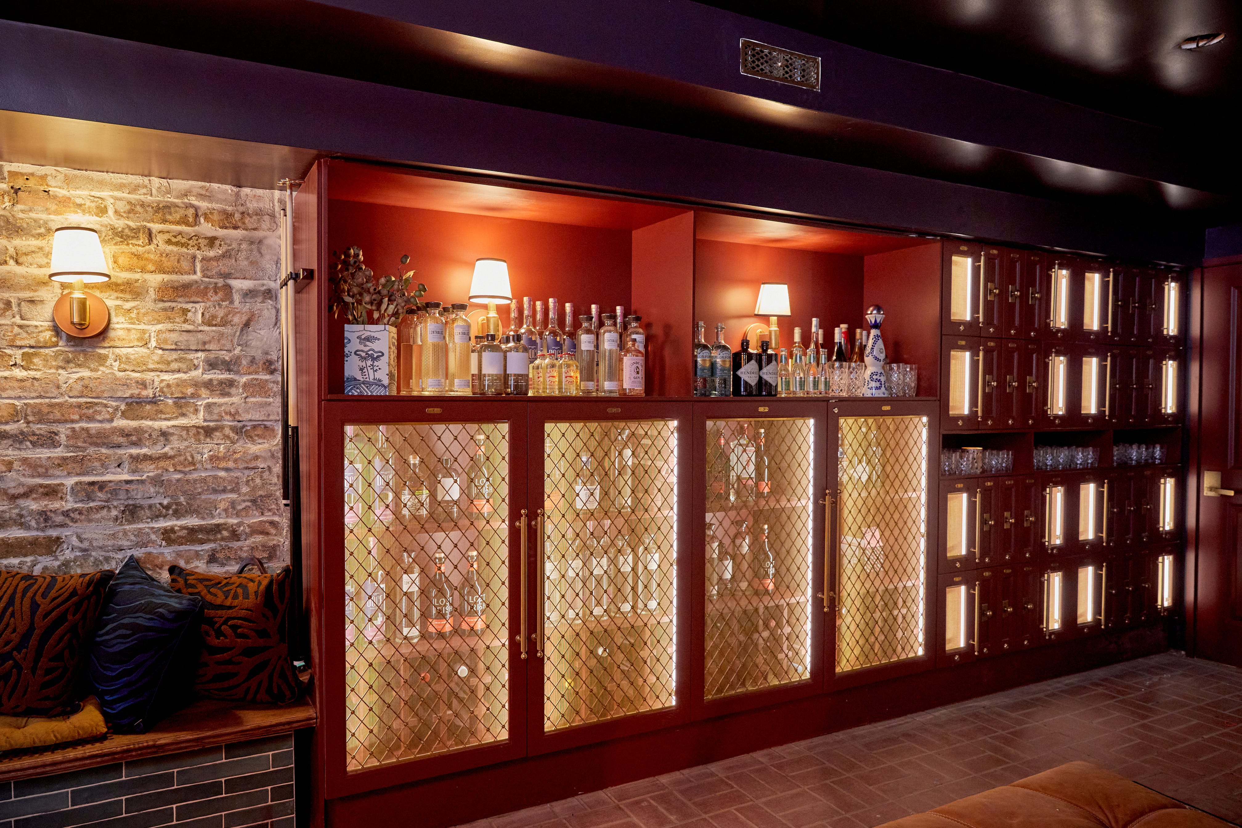 Maxwell Tribeca A City Social Campus by David Litwak