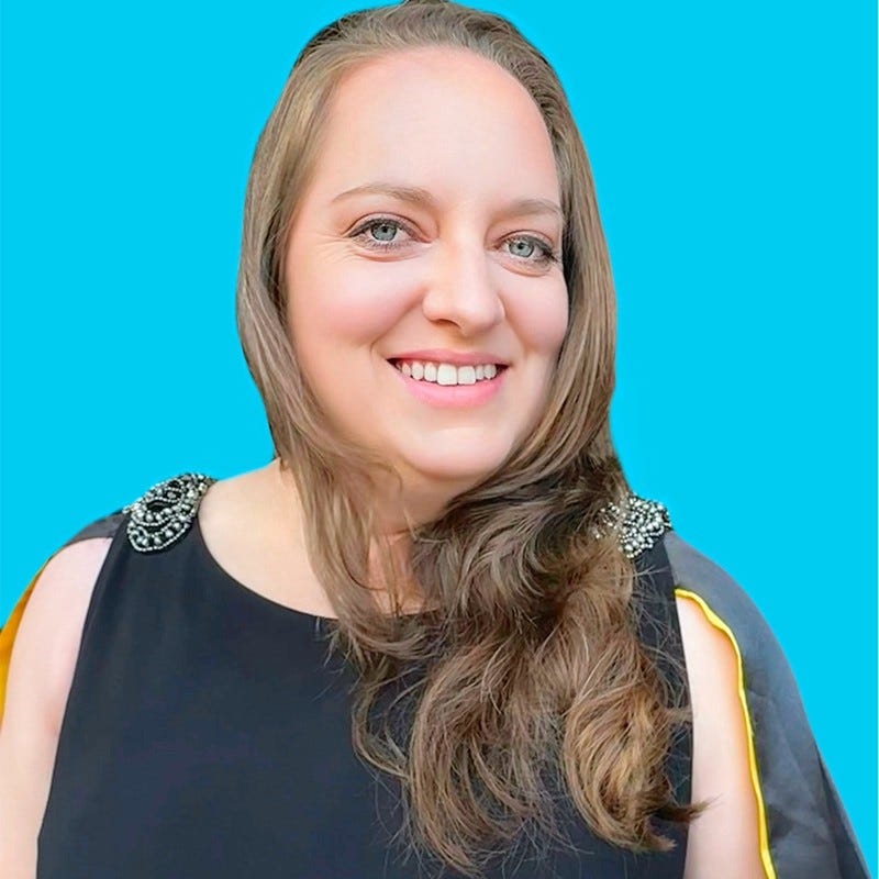 Caitlin Burns | Substack