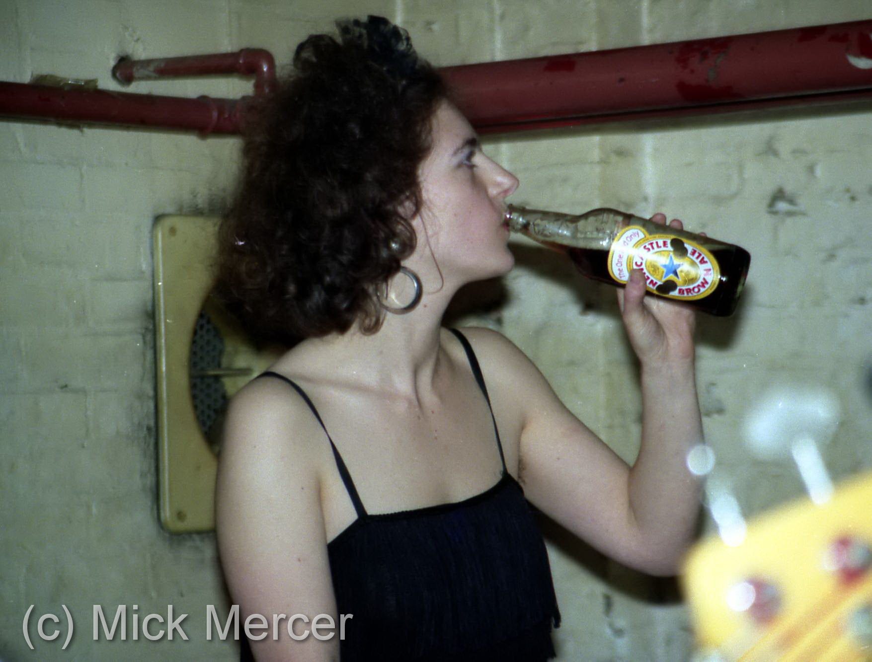 ON THIS DAY in 1992 MAMBO TAXI