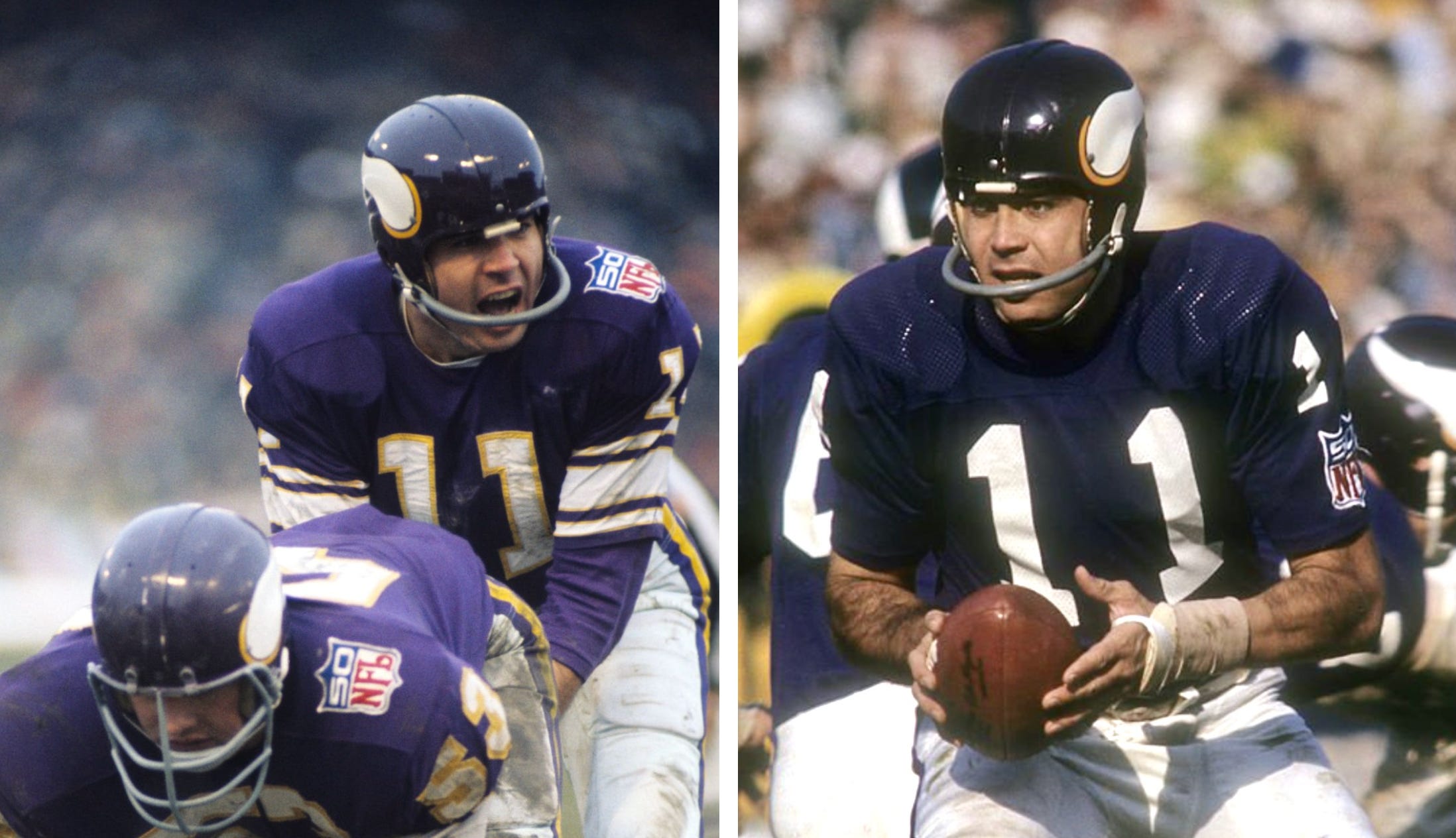 Original vikings store jersey