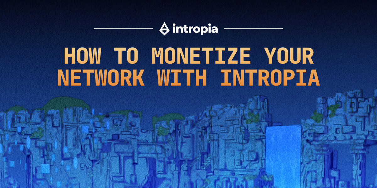 Amazon intropia on sale