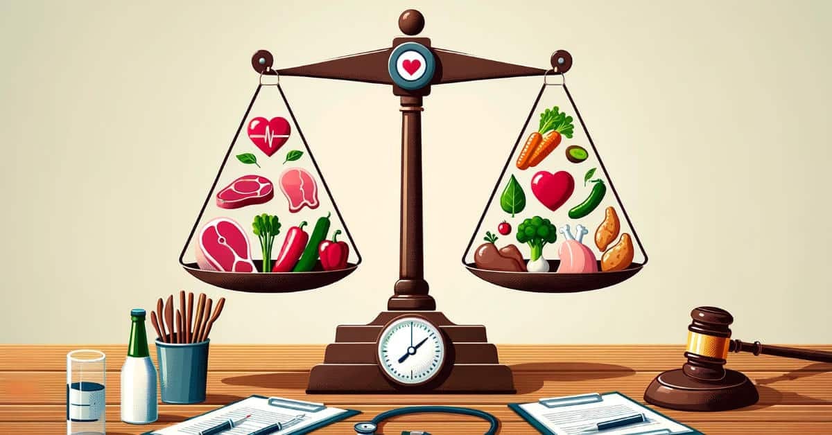 Is Eating Meat Bad for You? 5 Myths Debunked Vigilant News Network