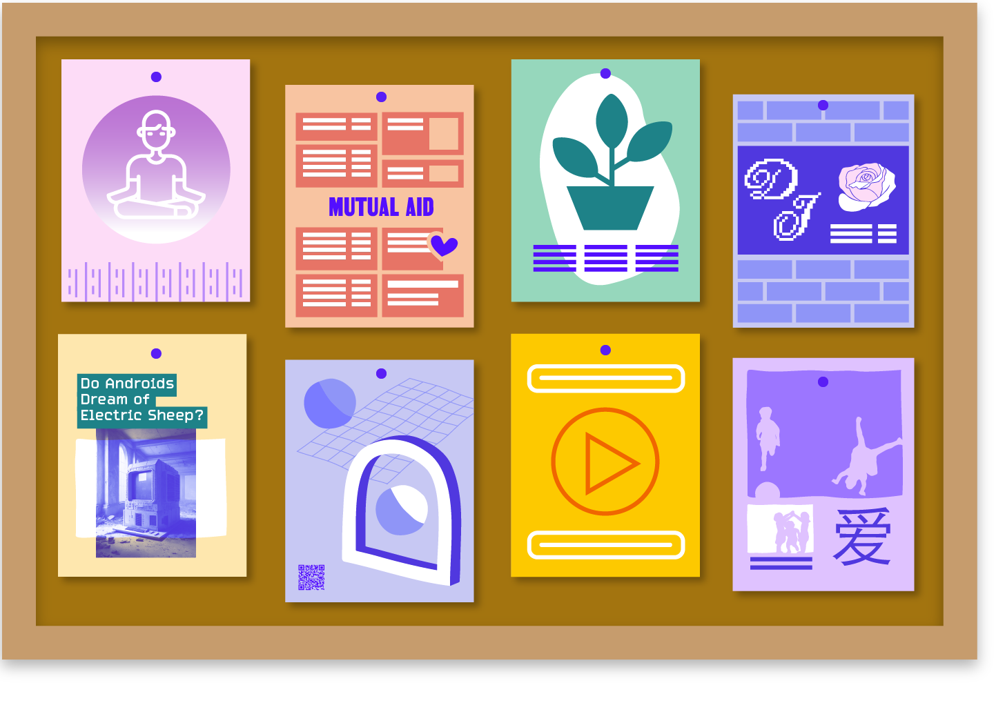 🧭 🏙️ Navigating the digital landscape of a real city