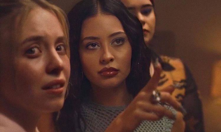 Euphoria episode one full store