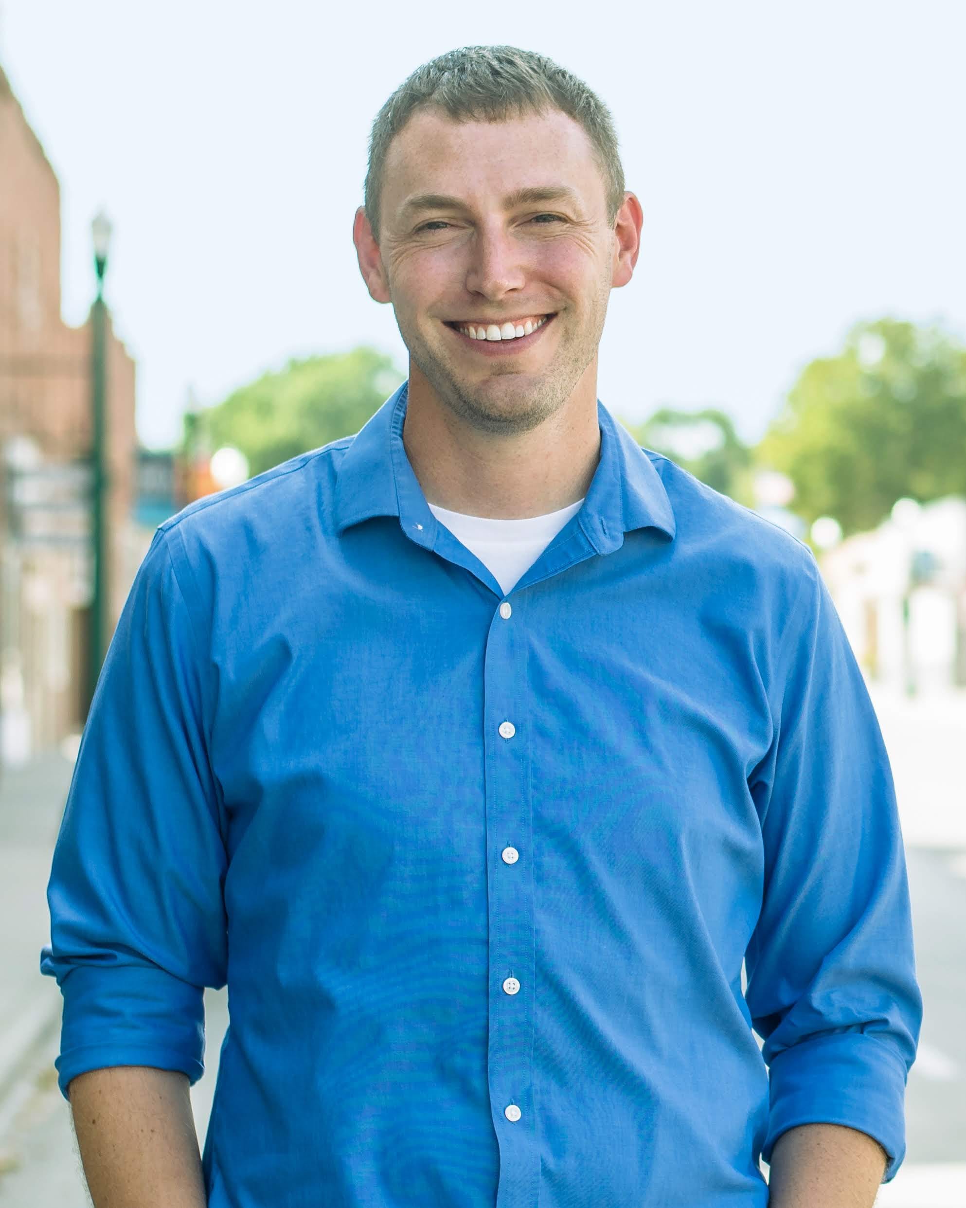 Matthew Rappold South Dakota lawmakers divided on conflict-of-interest standards