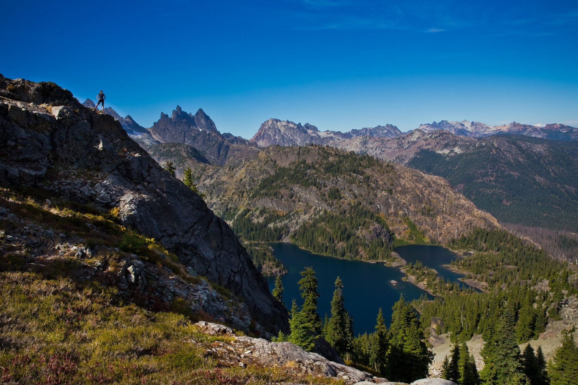 A Day in the Life of a Senior Manager at Amazon