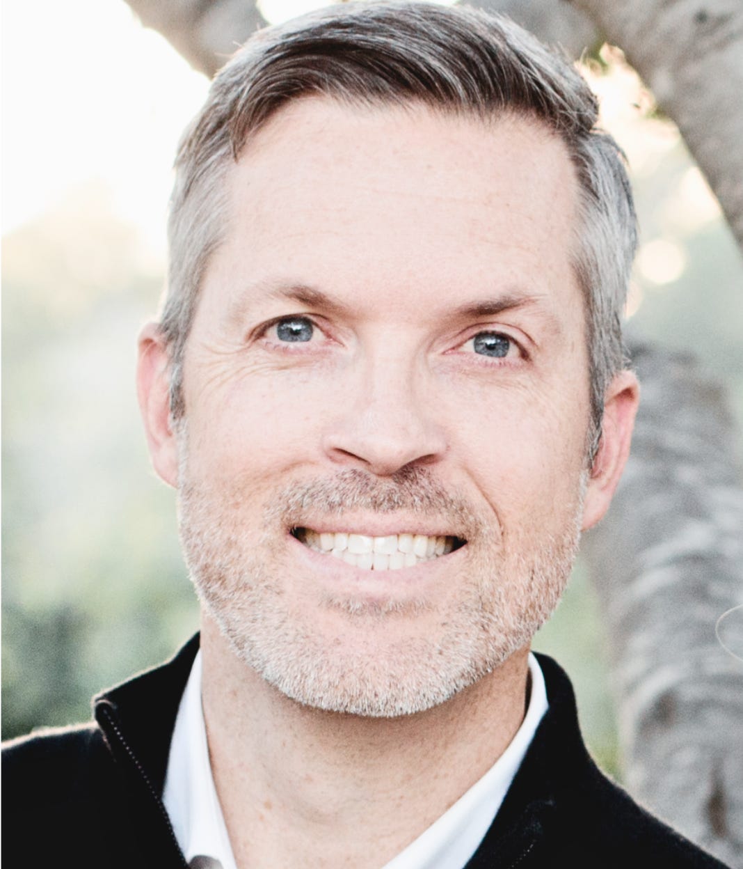 Brad Johnson | Substack