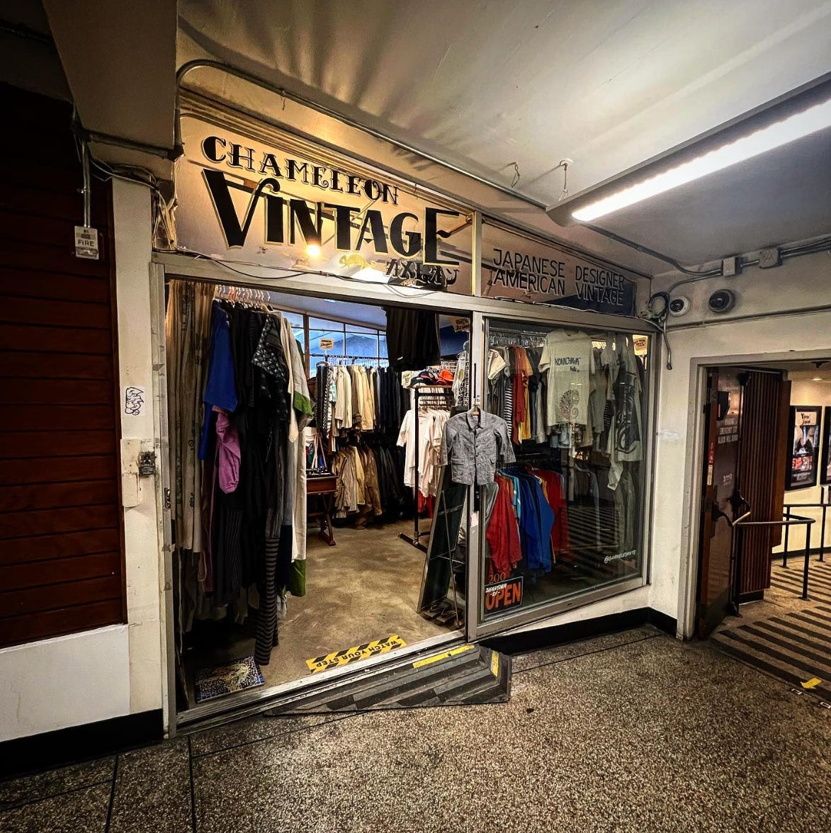 San Francisco Bay Area Fashion Shops You Must Visit