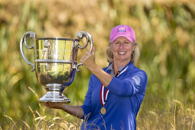 Ellen Port's March on History by Jordan Perez