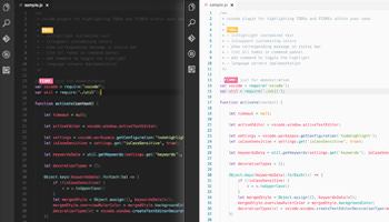 🌈 15 Awesome VS Code Plugins to Make Your IDE Look Cool!