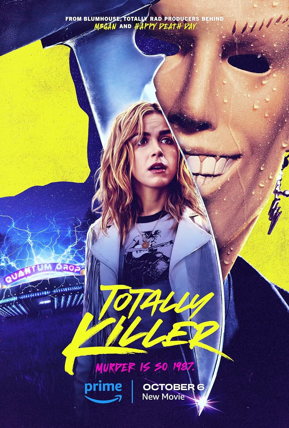 Kill bill amazon prime 2025