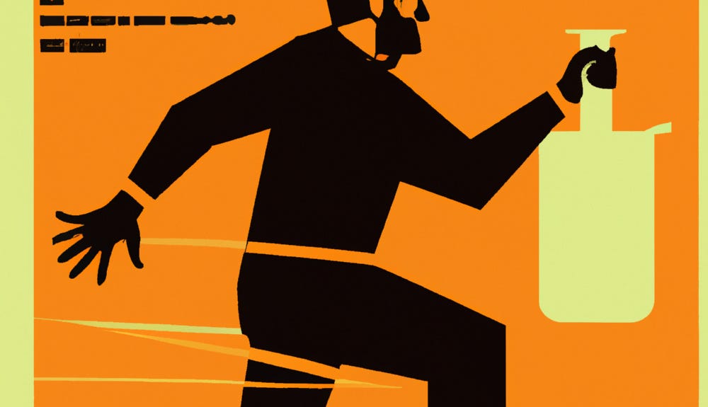 What if science moved faster, not slower? - by Cody Kommers