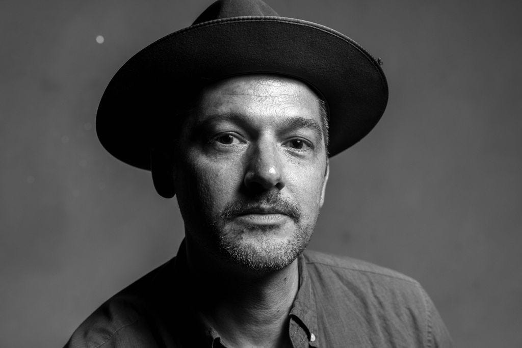 Kyle Caudle | Substack
