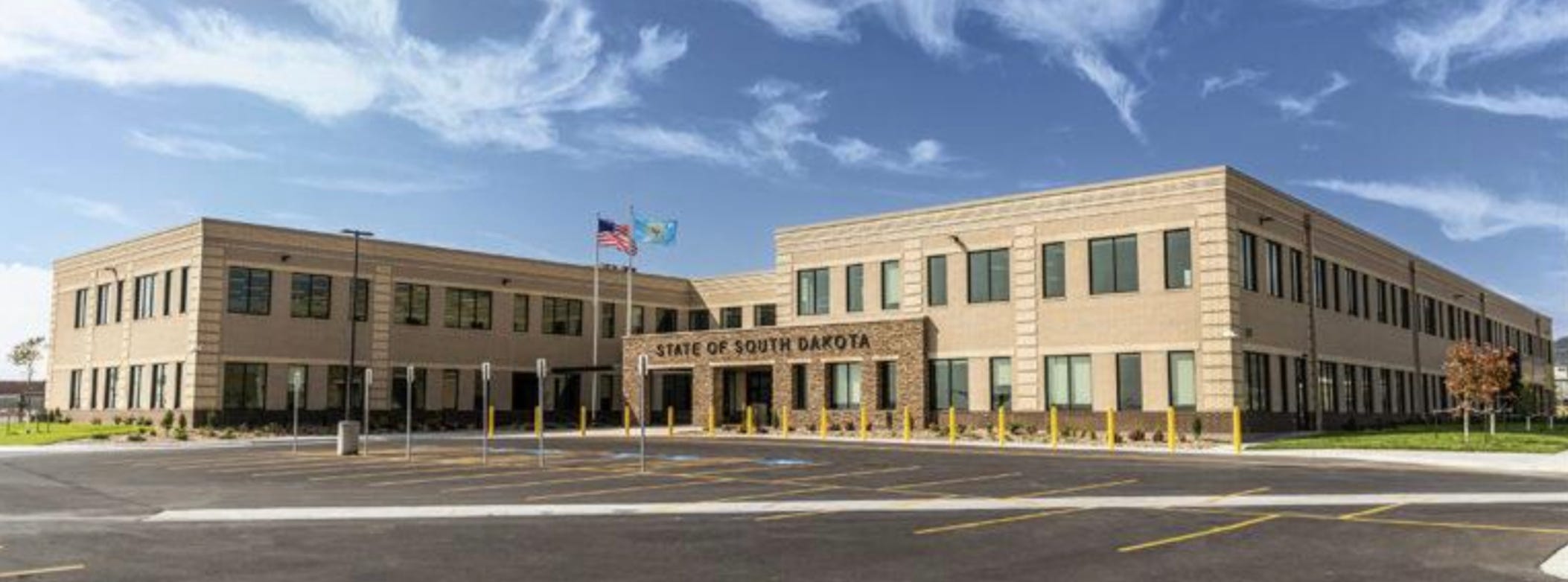 Rapid City developer to construct 'One Stop' government mall in Sioux Falls