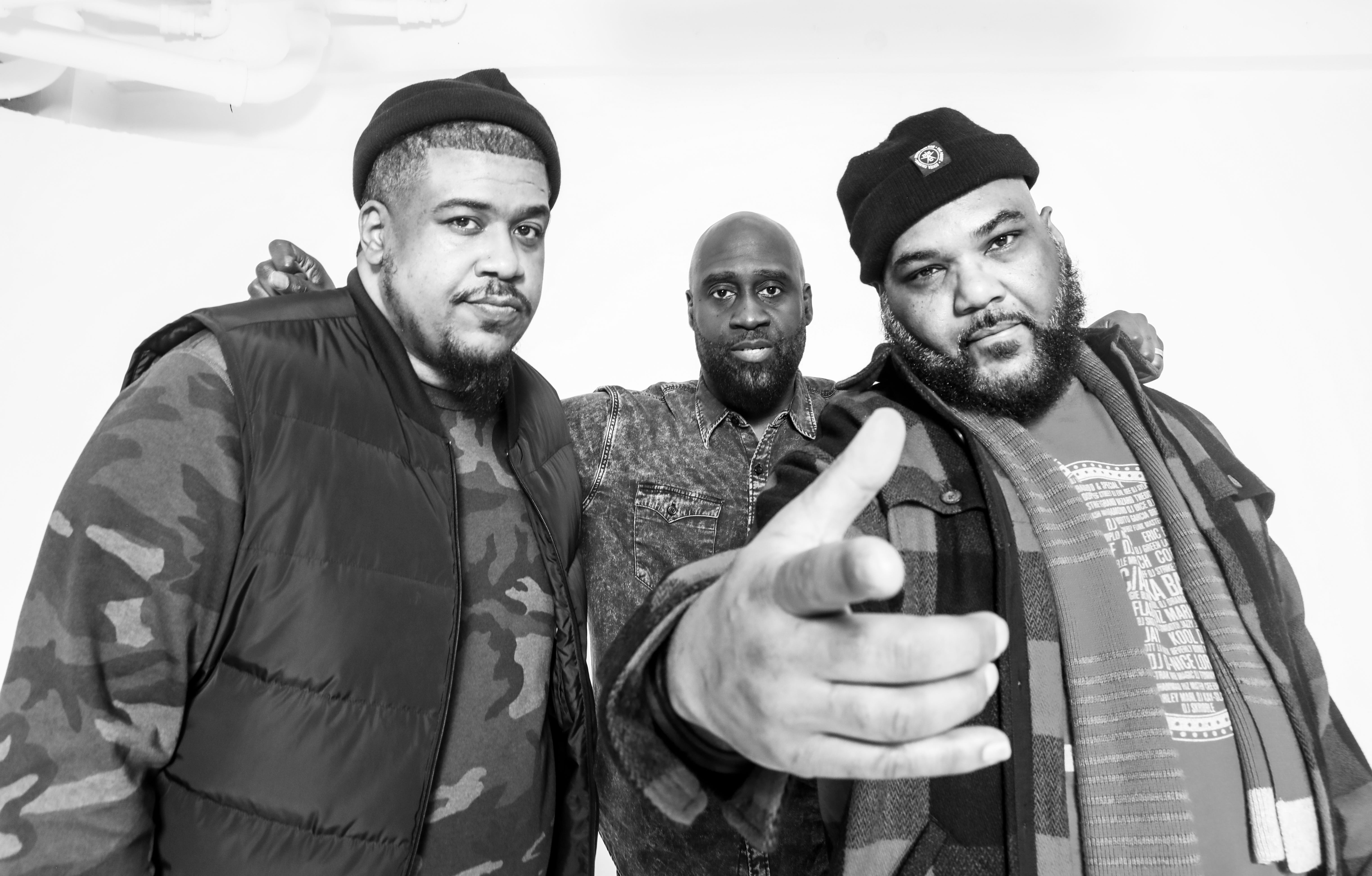 About De La Soul