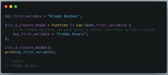 Why Python Always Breaks - by Daniel Beach